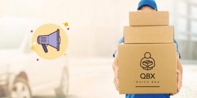 Announcement Of New Blog- Quick Box